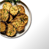 Breaded Eggplant - Premium Kosher Product, Great for Shabbos Dinners for Everyday Cooking